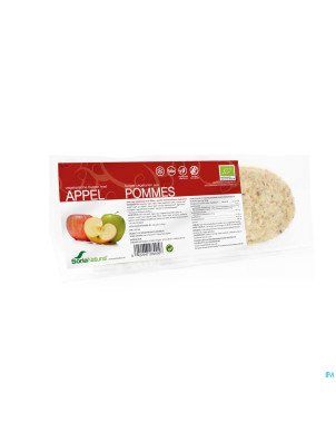 Soria burger pomme vegetarien    2x 80g