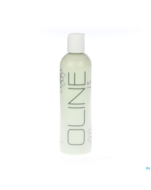 Oline shower white lotus fl 250ml