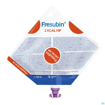 Fresubin 2 kcal hp nutri sonde 500ml