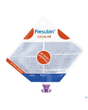 Fresubin 2 kcal hp nutri sonde 500ml
