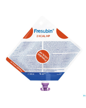 Fresubin 2 kcal hp nutri sonde 500ml