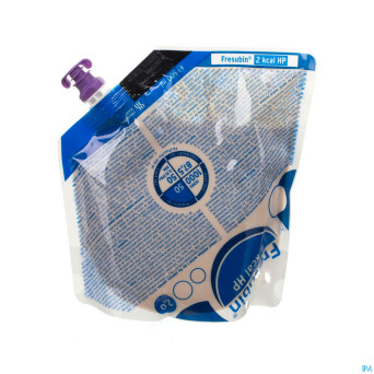 Fresubin 2 kcal hp nutri sonde 500ml