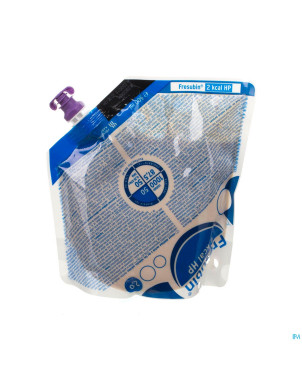 Fresubin 2 kcal hp nutri sonde 500ml