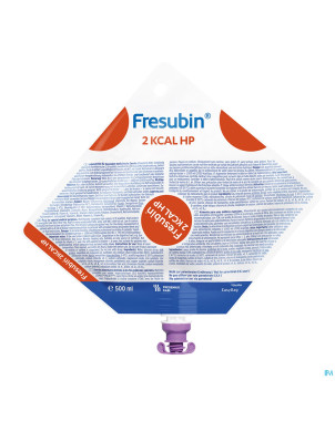 Fresubin 2 kcal hp nutri sonde 500ml