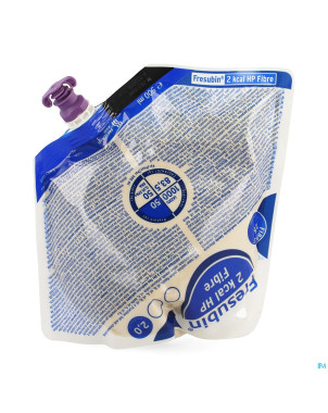 Fresubin 2 kcal hp fibre nutri sonde 500ml