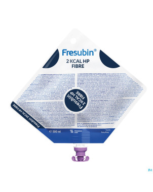 Fresubin 2 kcal hp fibre nutri sonde 500ml