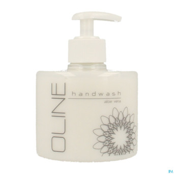 Oline handwash aloe vera fl 300ml