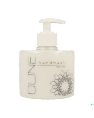 Oline handwash aloe vera fl 300ml