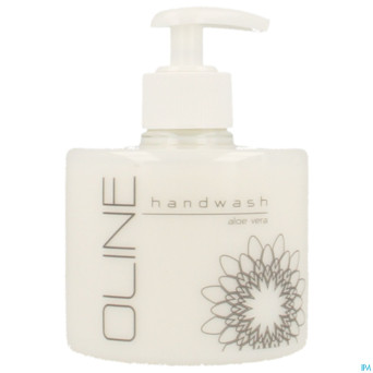 Oline handwash aloe vera fl 300ml