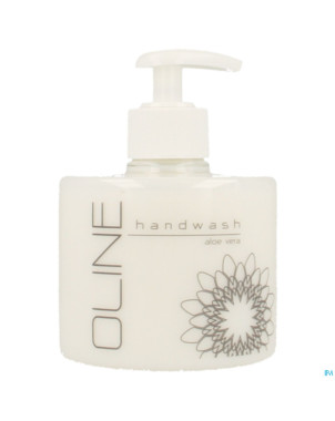 Oline handwash aloe vera fl 300ml