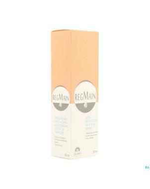 Regmain soin specifique a/age mains50ml cfr3983103