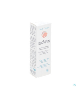 Regmain soin specifique a/age mains50ml cfr3983103