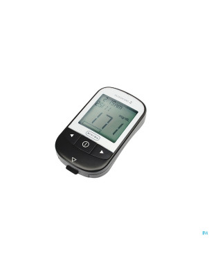 Glucocard sigma blood glucose monitoring kit