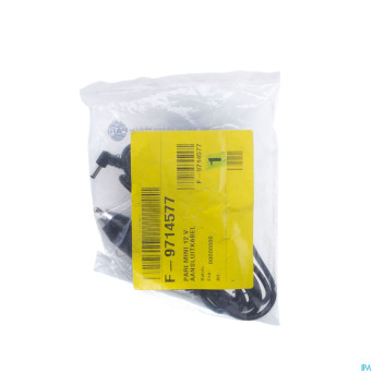 Pari mini cable raccordement 12v