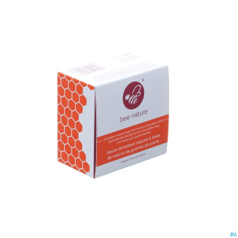 Bee nature savon barre 100g