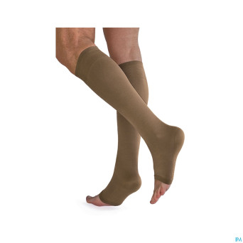 Solidea relax unisex ccl1 ouvert moka    m