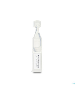 Monoprost 0,005% collyre 30 x 0,2 ml
