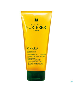 Furterer okara active light sh 200ml   cfr 3614286