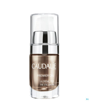 Caudalie premier cru creme yeux 15ml