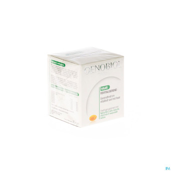 Oenobiol cheveux revitalisant caps 60