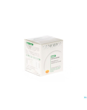 Oenobiol cheveux revitalisant caps 60