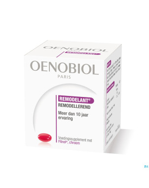 Oenobiol remodelant caps 60