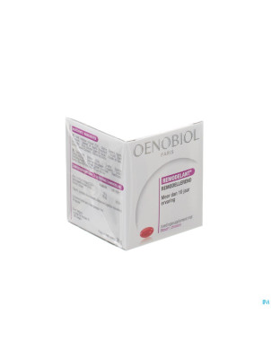 Oenobiol remodelant caps 60