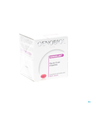 Oenobiol remodelant caps 60