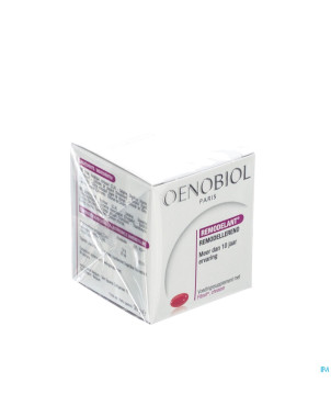 Oenobiol remodelant caps 60
