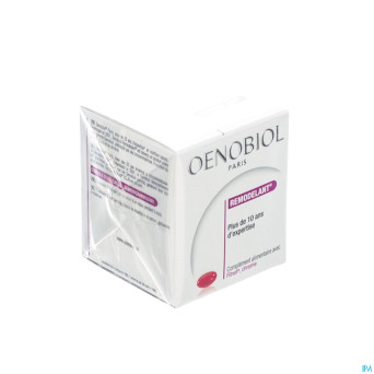 Oenobiol remodelant caps 60