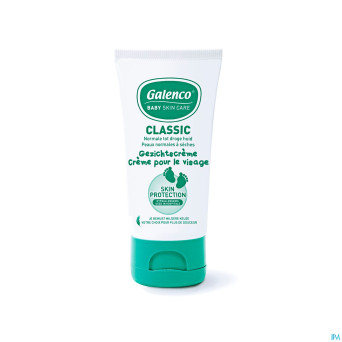 Galenco bb creme visage    40ml