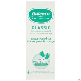 Galenco bb creme visage    40ml