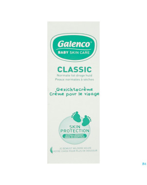 Galenco bb creme visage    40ml
