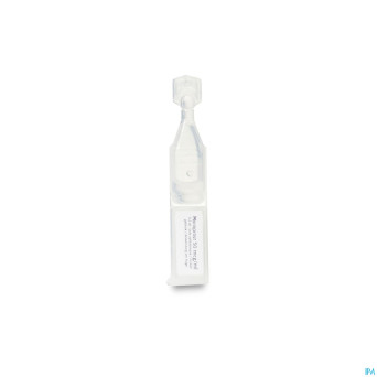 Monoprost 0,005% collyre 90 x 0,2 ml