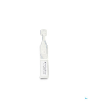 Monoprost 0,005% collyre 90 x 0,2 ml