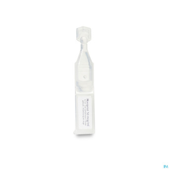 Monoprost 0,005% collyre 90 x 0,2 ml