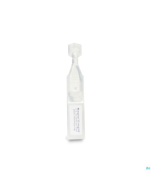 Monoprost 0,005% collyre 90 x 0,2 ml