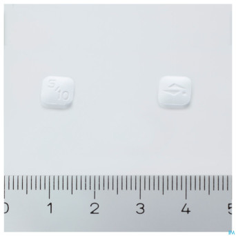 Coveram  5mg/10mg pi pharma comp 90 pip