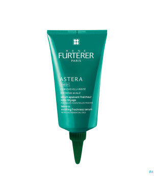 Furterer astera fresh serum apaisant fraich.  75ml