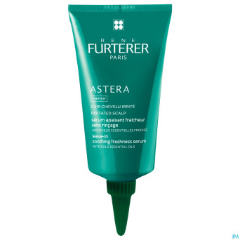 Furterer astera fresh serum apaisant fraich.  75ml
