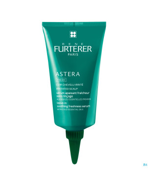 Furterer astera fresh serum apaisant fraich.  75ml