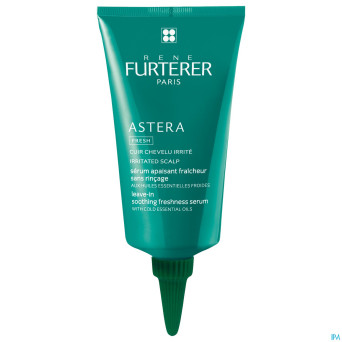 Furterer astera fresh serum apaisant fraich.  75ml