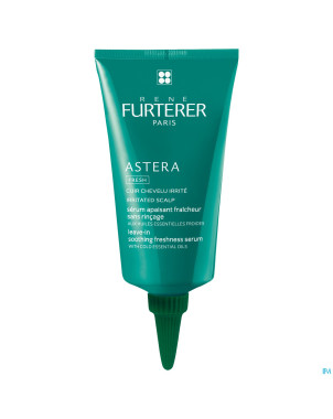 Furterer astera fresh serum apaisant fraich.  75ml