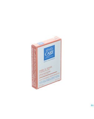 Eye care faj 44 rose cuivre