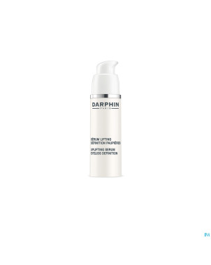 Darphin serum lifting definition paupiere    15ml