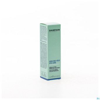 Darphin serum lifting definition paupiere    15ml