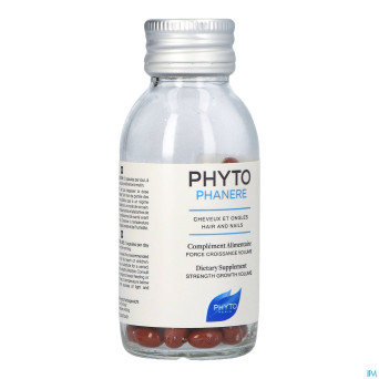 Phytophanere duo    caps 2x120