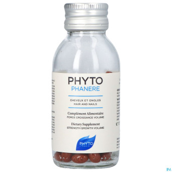 Phytophanere duo    caps 2x120