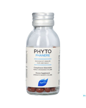 Phytophanere duo    caps 2x120
