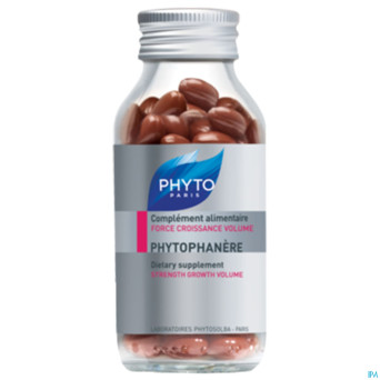 Phytophanere duo    caps 2x120